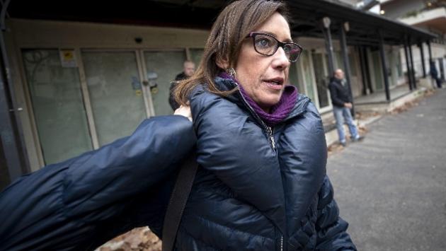 Definì Salvini sciacallo, chiesta l'archiviazione per Ilaria Cucchi