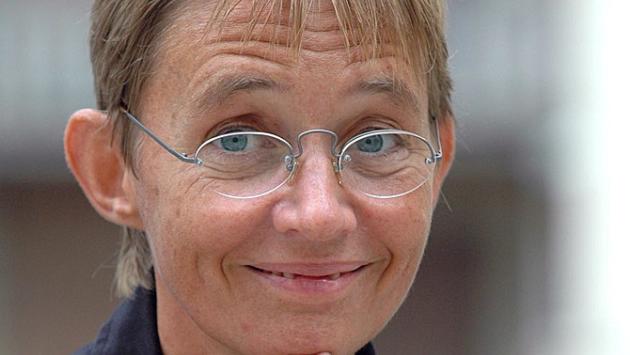Incidente in casa per Susanna Tamaro: "Felice, potevo morire"
