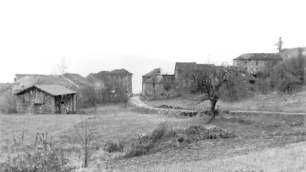 La battaglia di Natale del '43: a Osacca inizia l'ora della Resistenza  
