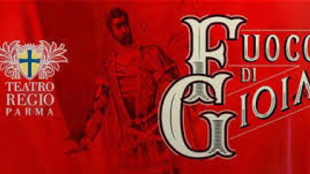 Fuoco di Gioia