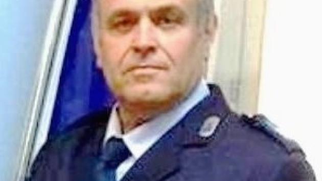 Addio a Mario Capitelli, il vigile che amava il calcio