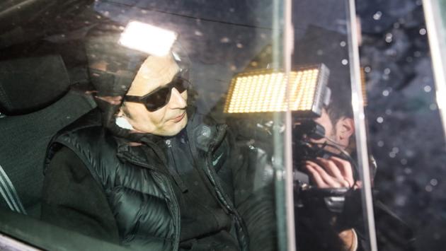 Maurizio e Leo sono tornati: il padre indagato per sottrazione di minore