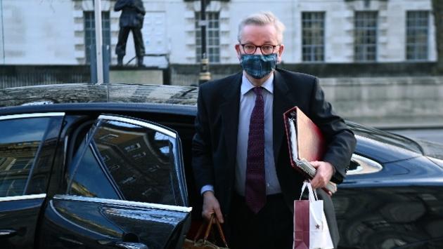 Brexit: Gove, cambiamenti 'sostanziali' per i viaggi in Ue