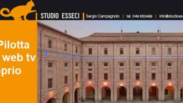 La Nuova Pilotta entra nella web tv con un proprio canale