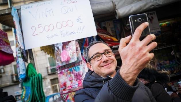 Lotteria Italia: crollo storico, venduti solo 4,7 milioni di  biglietti