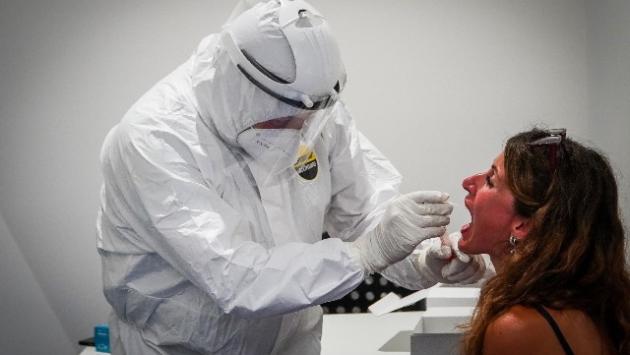 4 decessi e 17 nuovi contagiati a Parma e provincia. 12 i pazienti ricoverati in terapia intensiva