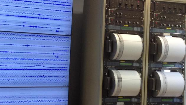 Terremoto di magnitudo 6,4  in Croazia, avvertito anche  nel Parmense