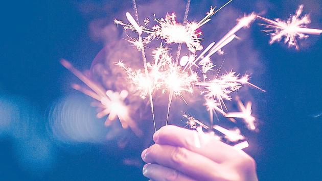 Botti di Capodanno: i rischi per la salute