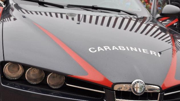 Sorbolo, in quattro in giro per il paese durante il coprifuoco: multati
