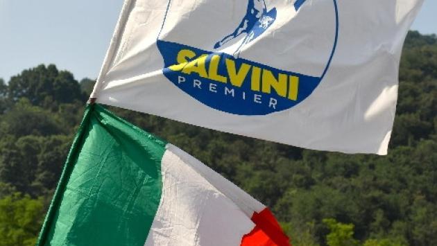 La Lega: "Pizzarotti ci faccia vedere l'esposto di cui parla"