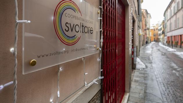A Svoltare conti sotto sequestro. E primi contraccolpi