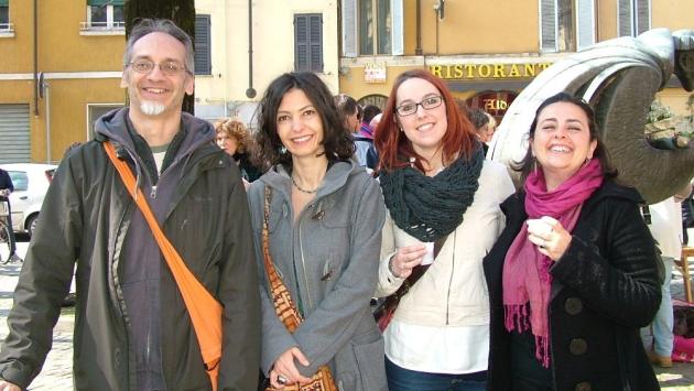 Centro studi movimenti: «Da vent'anni diamo voce ai dimenticati»