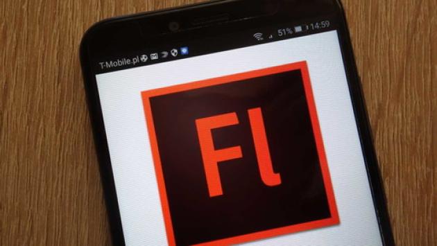 Adobe Flash Player si è spento per sempre
