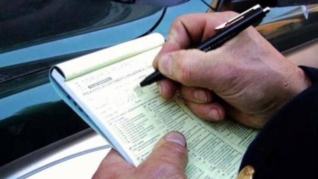 Asaps, da oggi multe meno care per le violazioni più gravi
