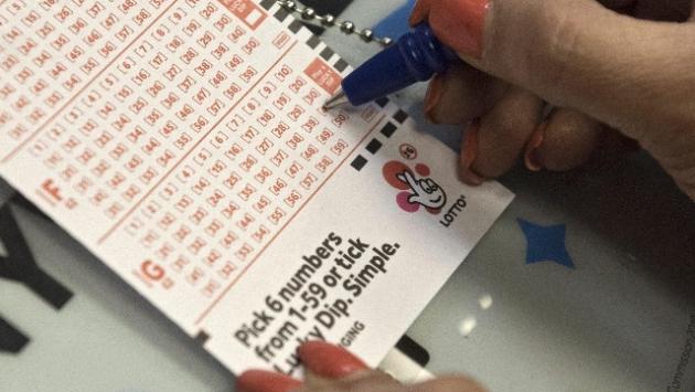 Vince 44 milioni di euro al jackpot