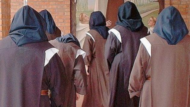 Dai social fino ai Cda delle banche: le suore oggi sono 'smart'