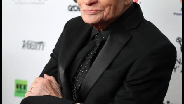 Covid: ricoverato in ospedale il giornalista Larry King