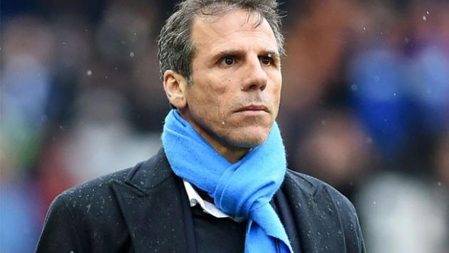 Zola pronto a rientrare nel calcio: si candida come vice di Marani alla presidenza della Lega di Serie C