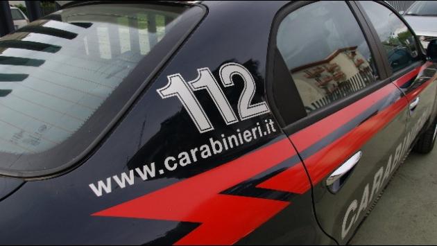 Rintracciato lo spacciatore "impenitente": ora è in carcere
