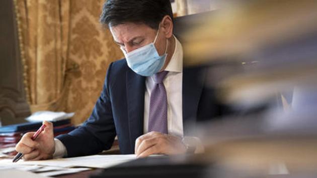Vertice di Governo: nuovo decreto. Weekend arancioni