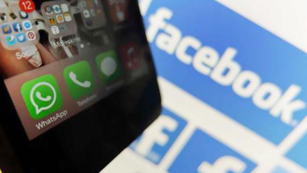 WhatsApp, a Capodanno oltre 1,4 miliardi di chiamate: +50%