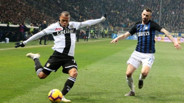 Parma-Inter, la differenza l'ha fatta la motivazione