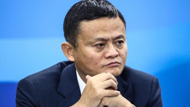 Jack Ma 'sparito' da due mesi, dallo stop all'Ipo di Ant Group