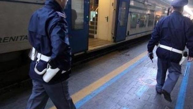 Compartimento Polfer Emilia Romagna - Comunicato Consuntivo attività anno