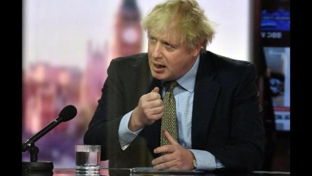 Covid: Johnson annuncia la revoca del Green Pass in Gb