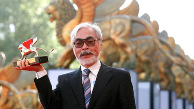 Miyazaki, compie 80 anni il padre dell'animazione giapponese 