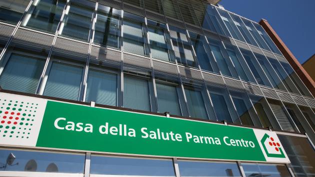 Trovato a scassinare i distributori delle bibite alla Casa della Salute: ne aveva già forzate due. Arrestato 21enne