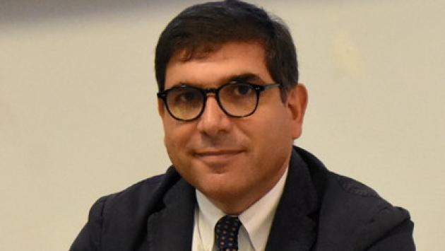 Se ne va il direttore del carcere Carlo Berdini