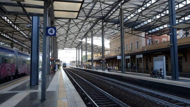In aumento i «portoghesi» su treni e bus