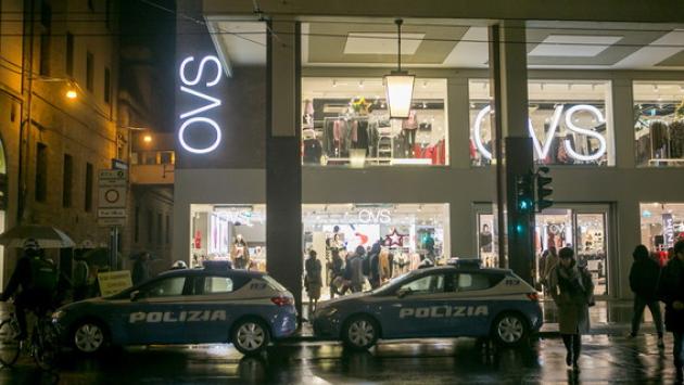 Patteggia e torna libera la ladra seriale arrestata due volte in 24 ore