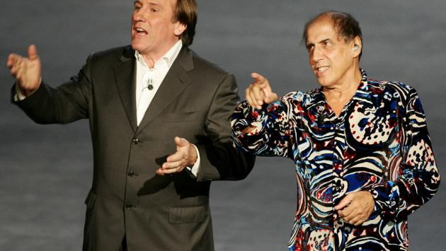 Adriano Celentano compie 81 anni. A gennaio tornerà in tv... in versione cartone animato
