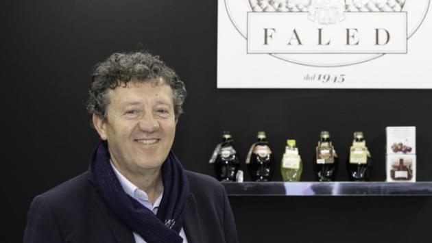 Scaltriti: «Mille euro a tutti i dipendenti, per premiare il lavoro di squadra»