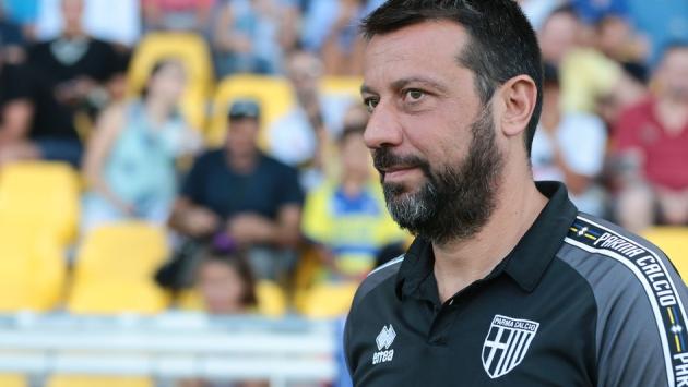 Liverani esonerato: è ufficiale. Oggi pomeriggio allenamento guidato da D'Aversa