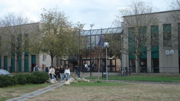 Il «Silvio d'Arzo» diventa una cittadella dello sport