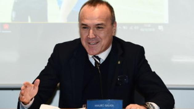 Balata: "I club di B sono imprese sociali: servono ristori dal governo anche per loro"