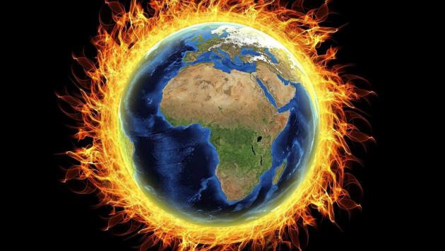 Clima: il 2020 l'anno più caldo a livello mondiale