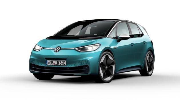 Auto dell'anno: ecco le 7 finaliste. Due sono elettriche