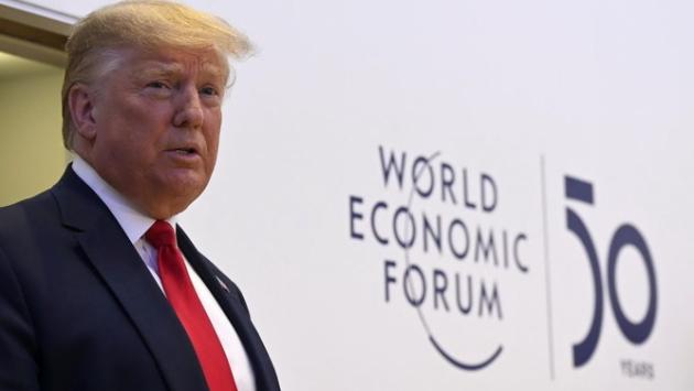 Twitter chiude definitivamente l'account di Trump