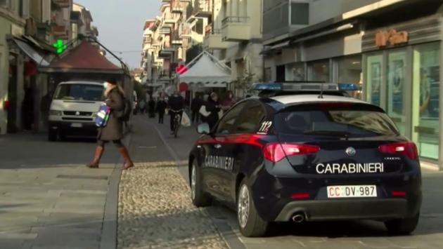 Denunciato un 35enne albanese per spaccio di droga