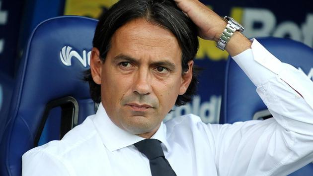 Inzaghi: "La vittoria a Parma come regalo per i 121 anni della Lazio"