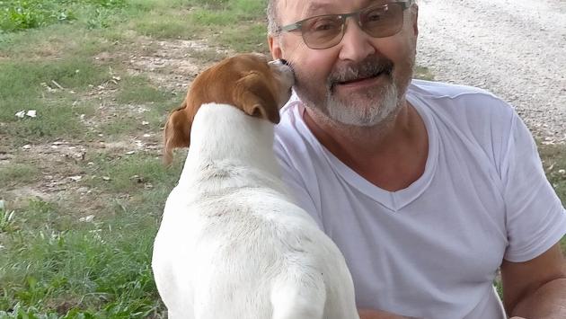 E' morto Galli, il meccanico che aveva sempre il sorriso