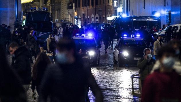 Parametri più restittivi dalla fine della prossima settimana: Emilia e Veneto rischiano la zona rossa