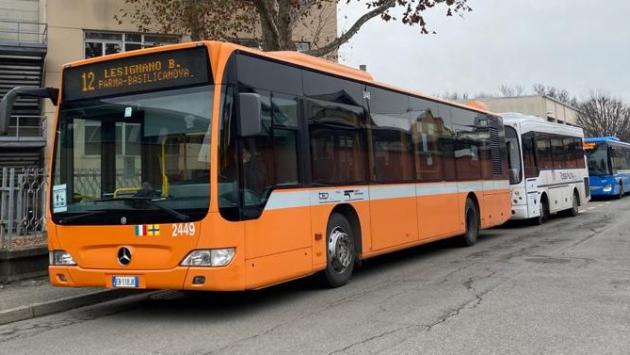 Scuole chiuse, corse bis vuote: Tep incontra la Regione