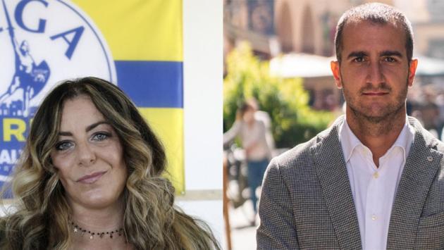 Botta e risposta fra la Lega e Bosi sul caso Svoltare Onlus