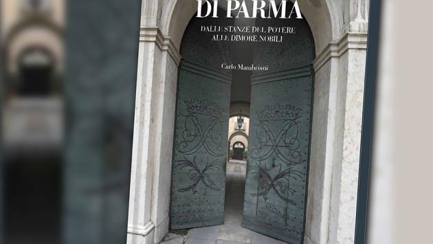 Palazzi di Parma
