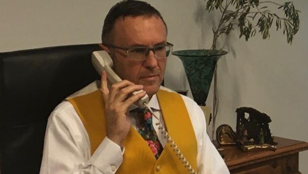 Il sindaco Fecci: «Una piscina coperta un grande investimento per il paese»